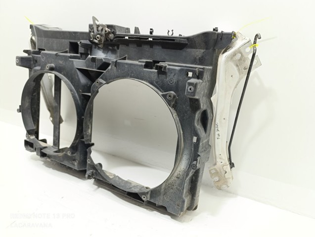 1440107980 FIAT Difusor del radiador de refrigeración  disponible Ourense