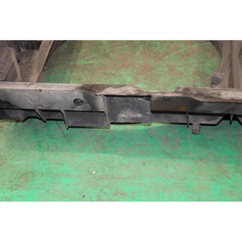 1440107980 Bastidor radiador  en stock Sabadell