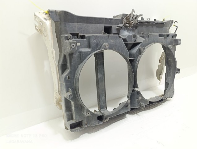 FIAT 1440107980 Bastidor radiador comprar Tarragona