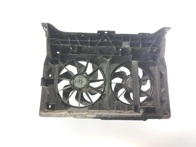 FIAT 1440107980 Bastidor radiador comprar Tarragona