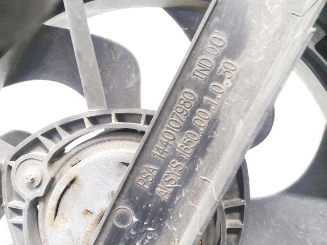 FIAT 1440107980 Bastidor radiador comprar Barcelona
