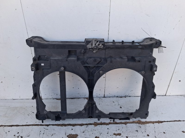 FIAT 1440107980 Bastidor radiador  en stock Valencia