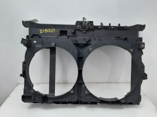 1440107980 FIAT Difusor del radiador de refrigeración  comprar en Oviedo