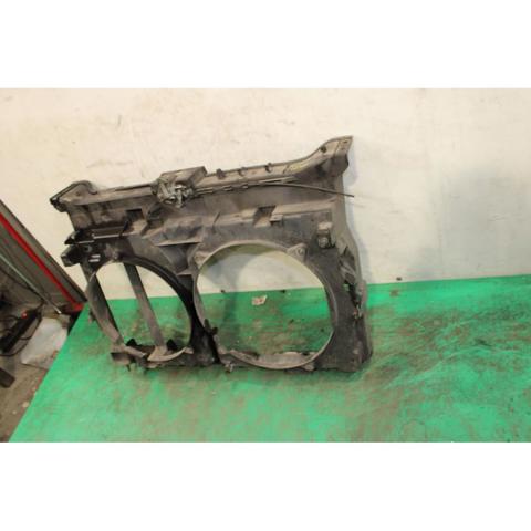 1440107980 PEUGEOT Difusor del radiador de refrigeración  disponible Vigo