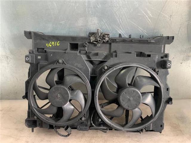1440107980 PEUGEOT Bastidor radiador comprar Alcalá