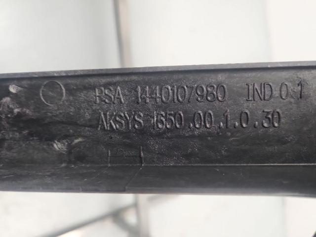 1440107980 PEUGEOT Difusor del radiador de refrigeración  comprar en Lleida