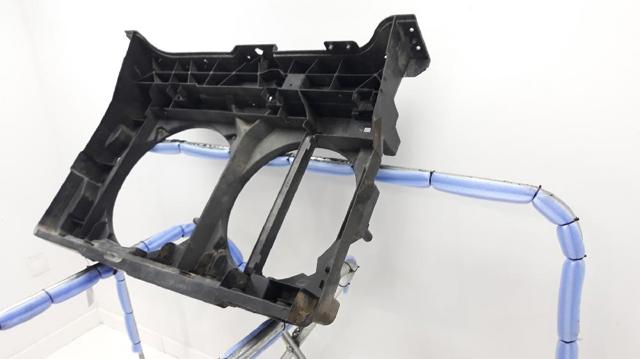 PEUGEOT 1440107980 Bastidor radiador comprar Pamplona