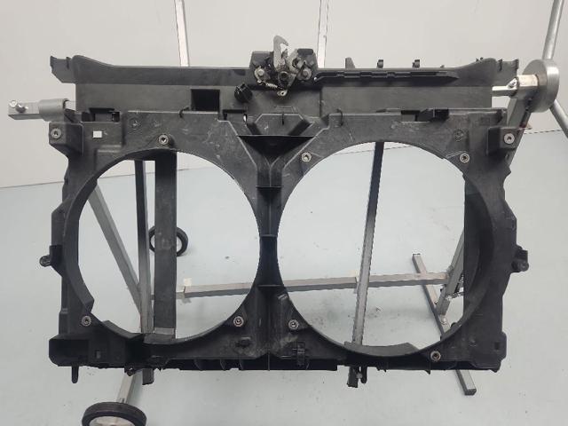 1440107980 PEUGEOT Difusor del radiador de refrigeración  comprar en Oviedo