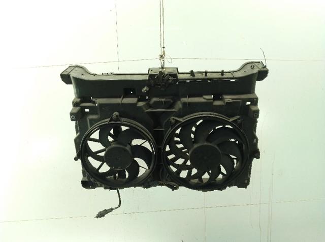 1440107980 PEUGEOT Difusor del radiador de refrigeración  comprar en Jaén