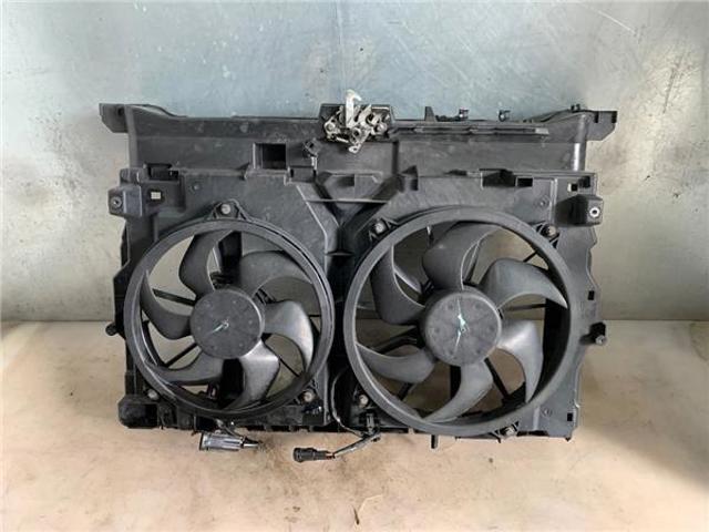 PEUGEOT 1440107980 Bastidor radiador comprar Tarragona