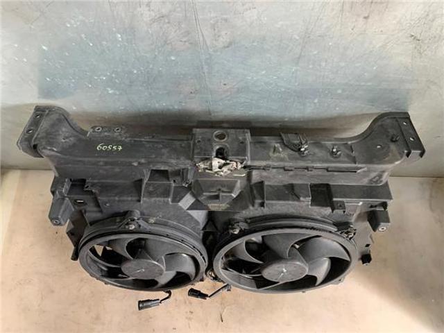 1440107980 PEUGEOT Difusor del radiador de refrigeración  disponible Ourense