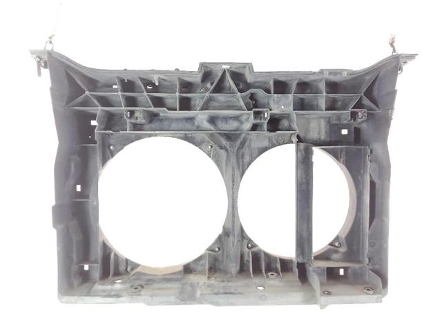 1440107980 PEUGEOT Difusor del radiador de refrigeración  disponible Vigo