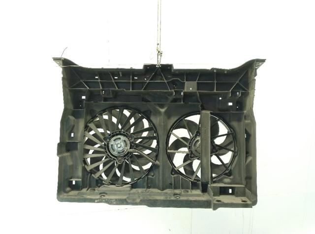 PEUGEOT 1440107980 Bastidor radiador  en stock Valencia