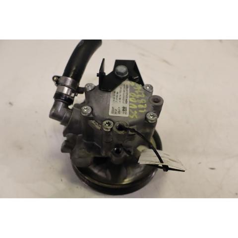 Bomba de dirección asistida  1440121180 FIAT