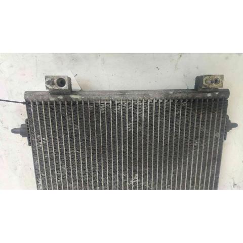 FIAT 1440143080 Condensador aire acondicionado comprar Pamplona