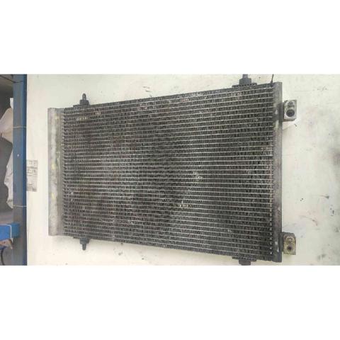 FIAT 1440143080 Condensador de aire acondicionado  comprar en Ponferrada