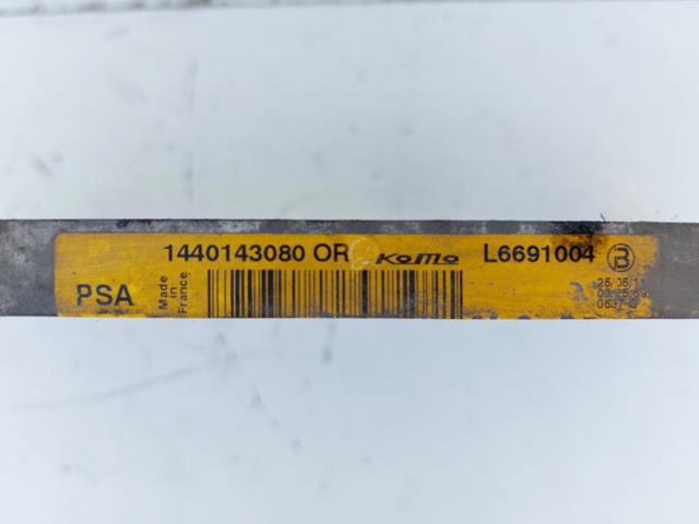 1440143080 FIAT Condensador de aire acondicionado  disponible Alicante