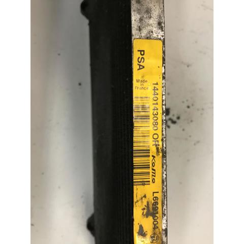 1440143080 FIAT Condensador de aire acondicionado  comprar en Jaén