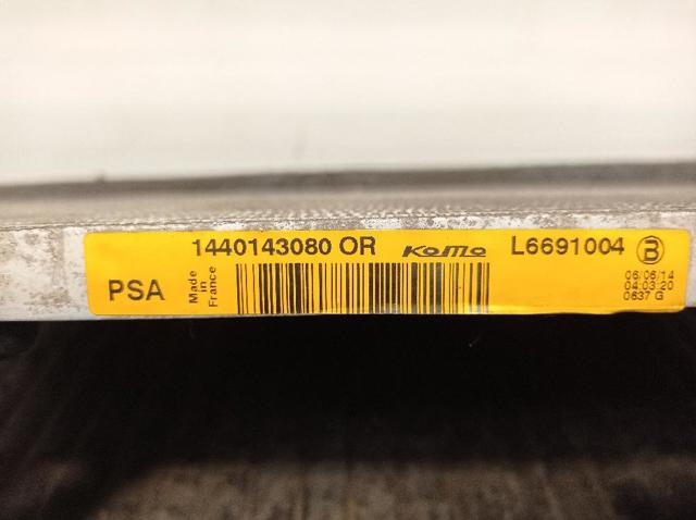 1440143080 Peugeot/Citroen