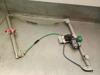 Mecanismo alzacristales, puerta delantera izquierda 1440161380 FIAT