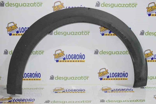 Ensanchamiento, guardabarros trasero izquierdo 1440797 Ford