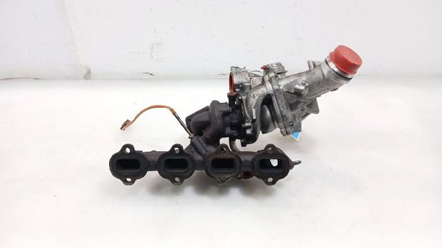 Turbo para motor 144103495R RENAULT