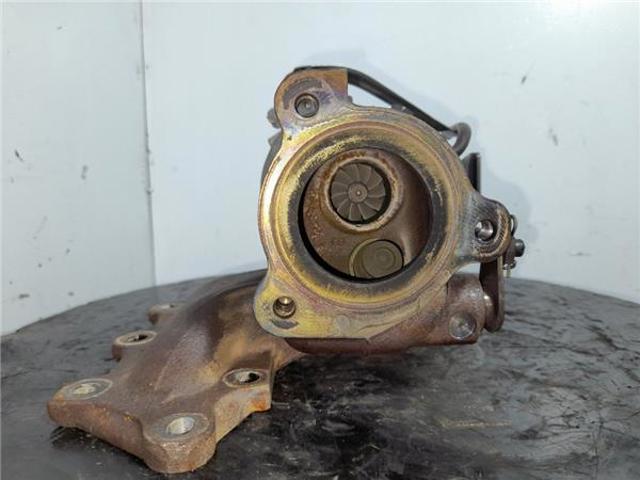 144103742R RENAULT Turbocompresor comprar Bilbao