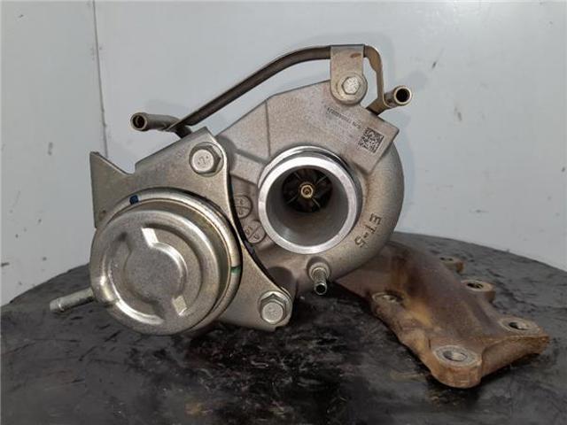 RENAULT 144103742R Turbocompresor comprar Barcelona
