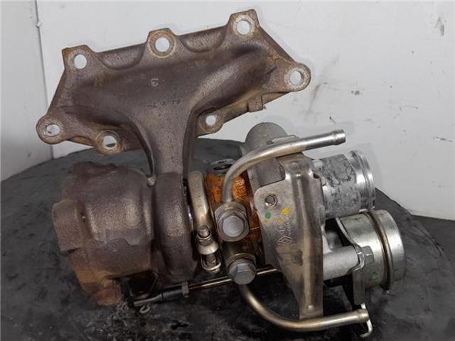 144103742R Turbocompresor  comprar en Zaragoza