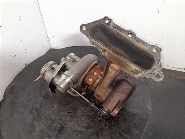RENAULT 144103742R Turbocompresor  disponible España