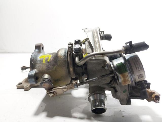 Turbo de coche 144105784R RENAULT
