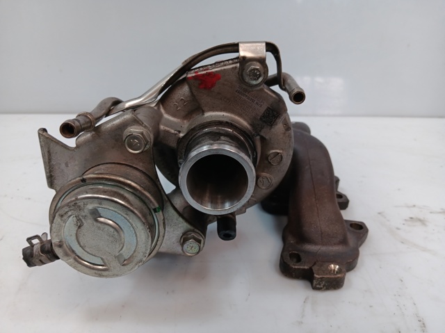 RENAULT 144106079R Turbocompresor  disponible Lugo