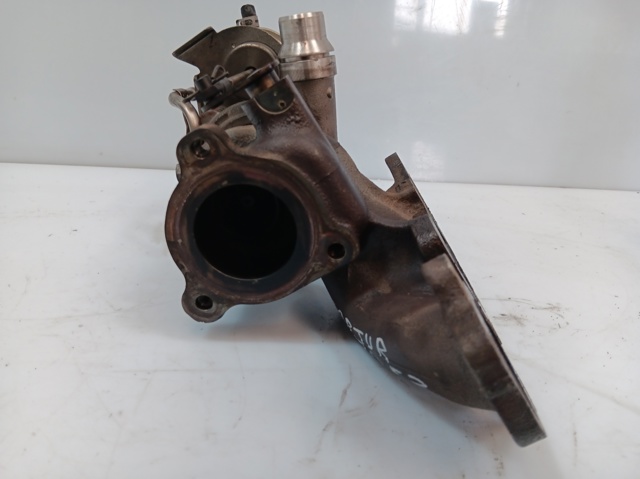 144106079R RENAULT Turbocompresor  disponible Vigo