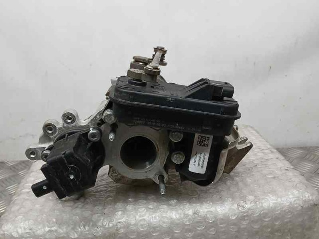 Turbo A  hatchback (2018-2026) original desde 452,62 €
