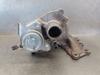 Turbo para motor 144108035R RENAULT