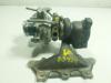 Turbo para motor 144108035R RENAULT