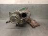 Turbo para motor 144108035R RENAULT