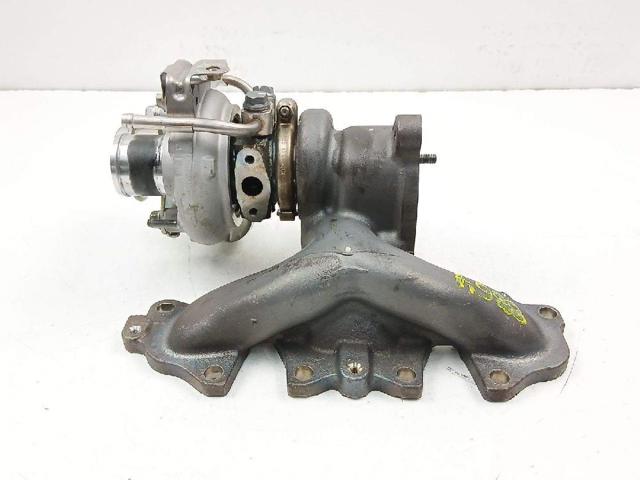 144108762R RENAULT Turbocompresor  disponible Vigo