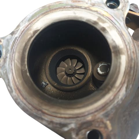 144108762R RENAULT Turbocompresor  comprar en Lleida