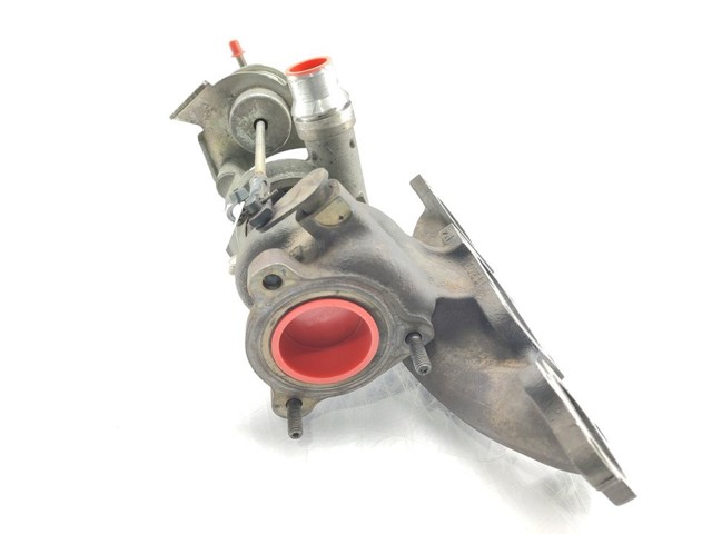 RENAULT 144108762R Turbocompresor  disponible Lugo