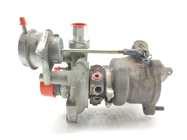 144108762R RENAULT Turbocompresor  disponible Ourense