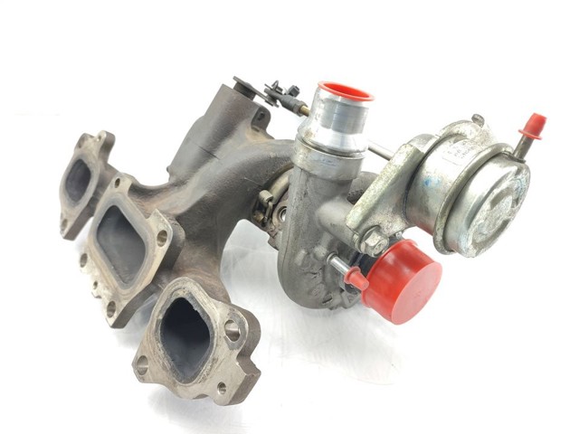 144108762R Turbocompresor comprar Sevilla