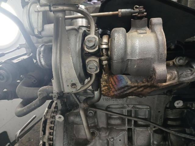 RENAULT 144108762R Turbocompresor  en stock Terrassa