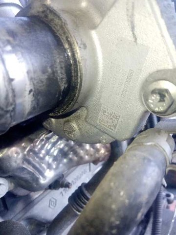 144108762R RENAULT Turbocompresor  disponible Vigo