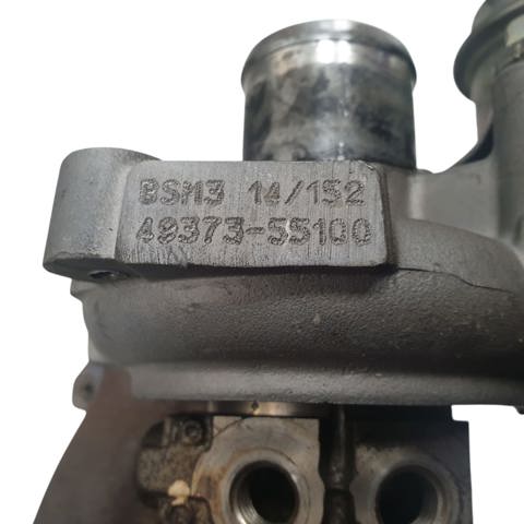 RENAULT 144108762R Turbocompresor comprar Barcelona