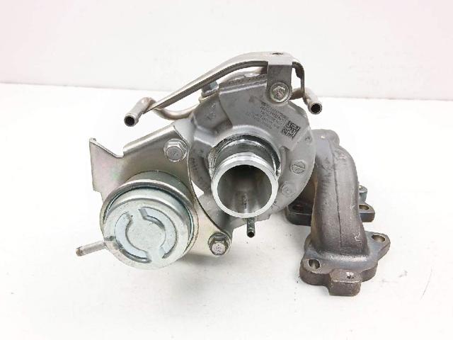 144108762R Turbocompresor  disponible Utrera