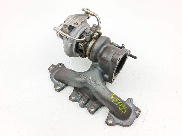 RENAULT 144108762R Turbocompresor comprar Barcelona