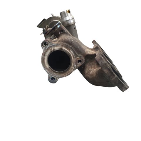 144108762R Turbocompresor  en stock Castellón