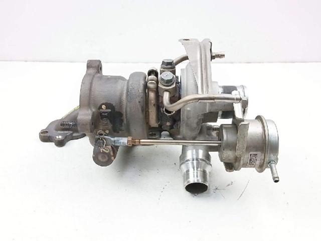 144108762R RENAULT Turbocompresor  en stock Gandía