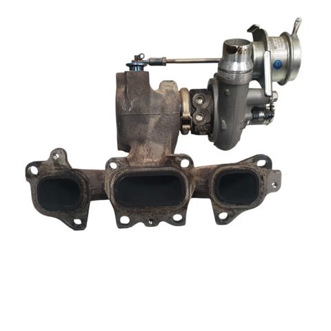 144108762R RENAULT Turbocompresor  comprar en Lleida